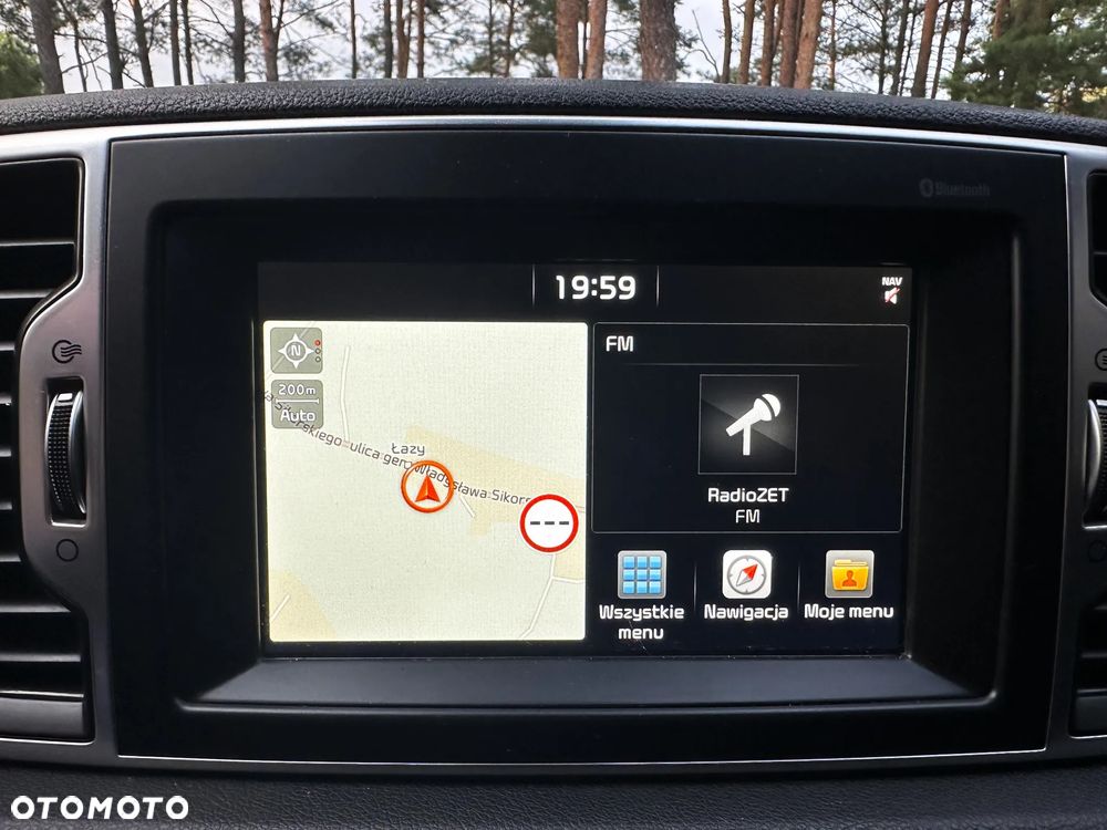 Kia Sportage 1.7 CRDI 2WD ISG Dream-Team Edition - 20