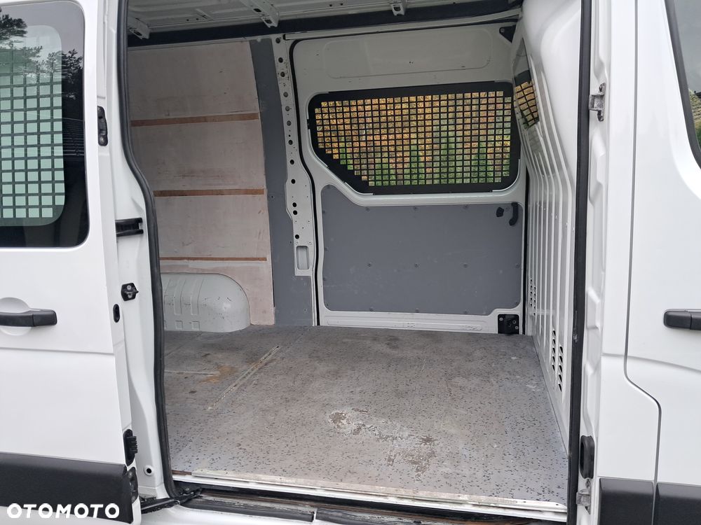 Opel Movano - 14