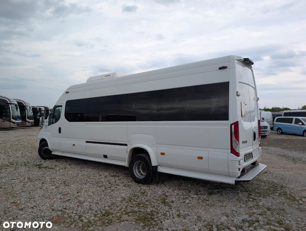 Iveco Daily - 9