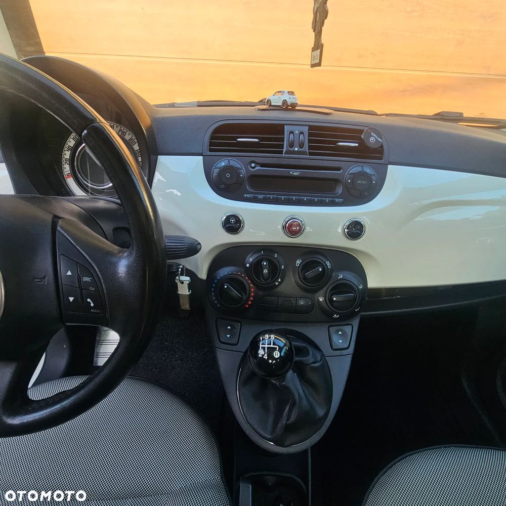 Fiat 500 - 14
