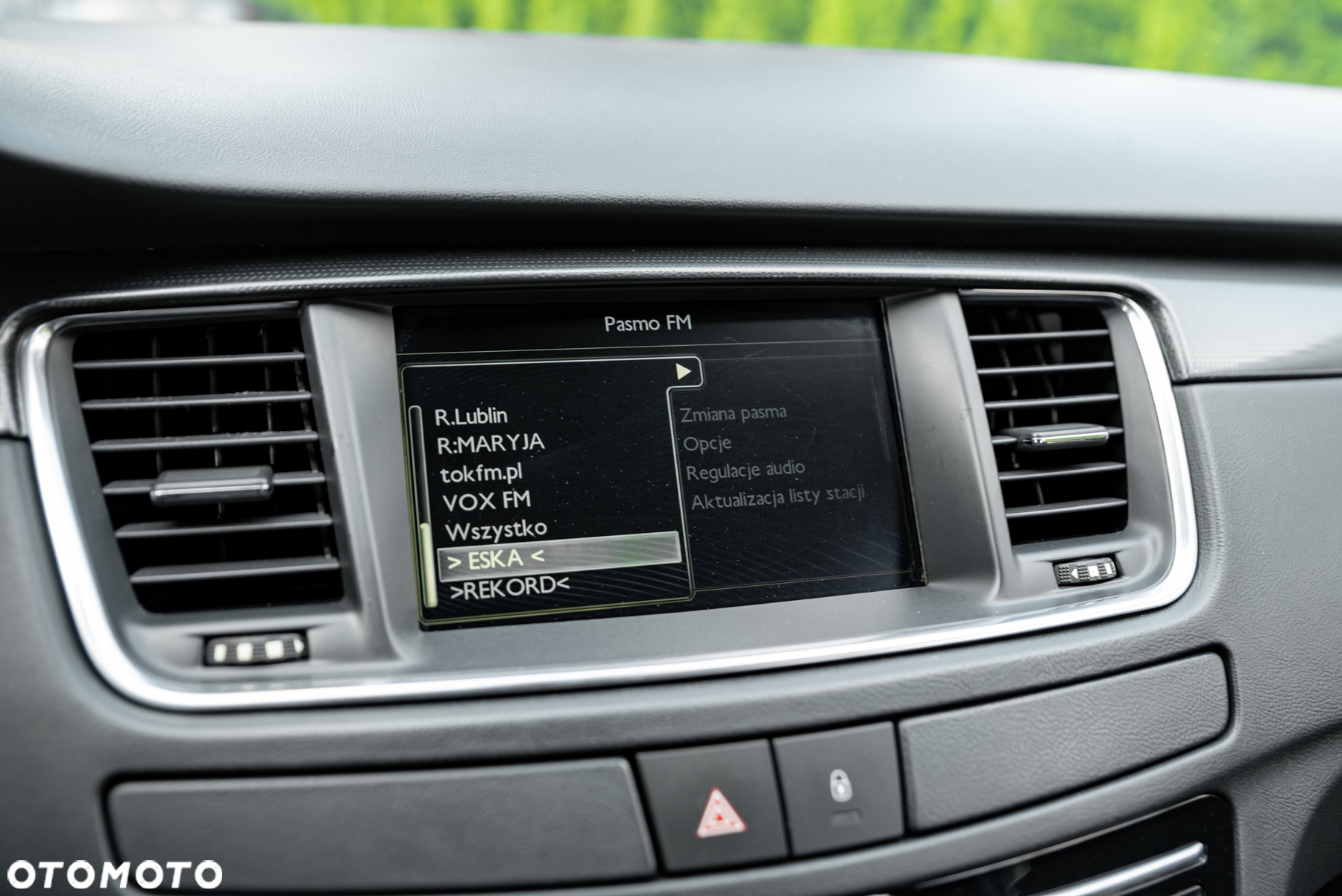 Peugeot 508 Hybrid4 - 36