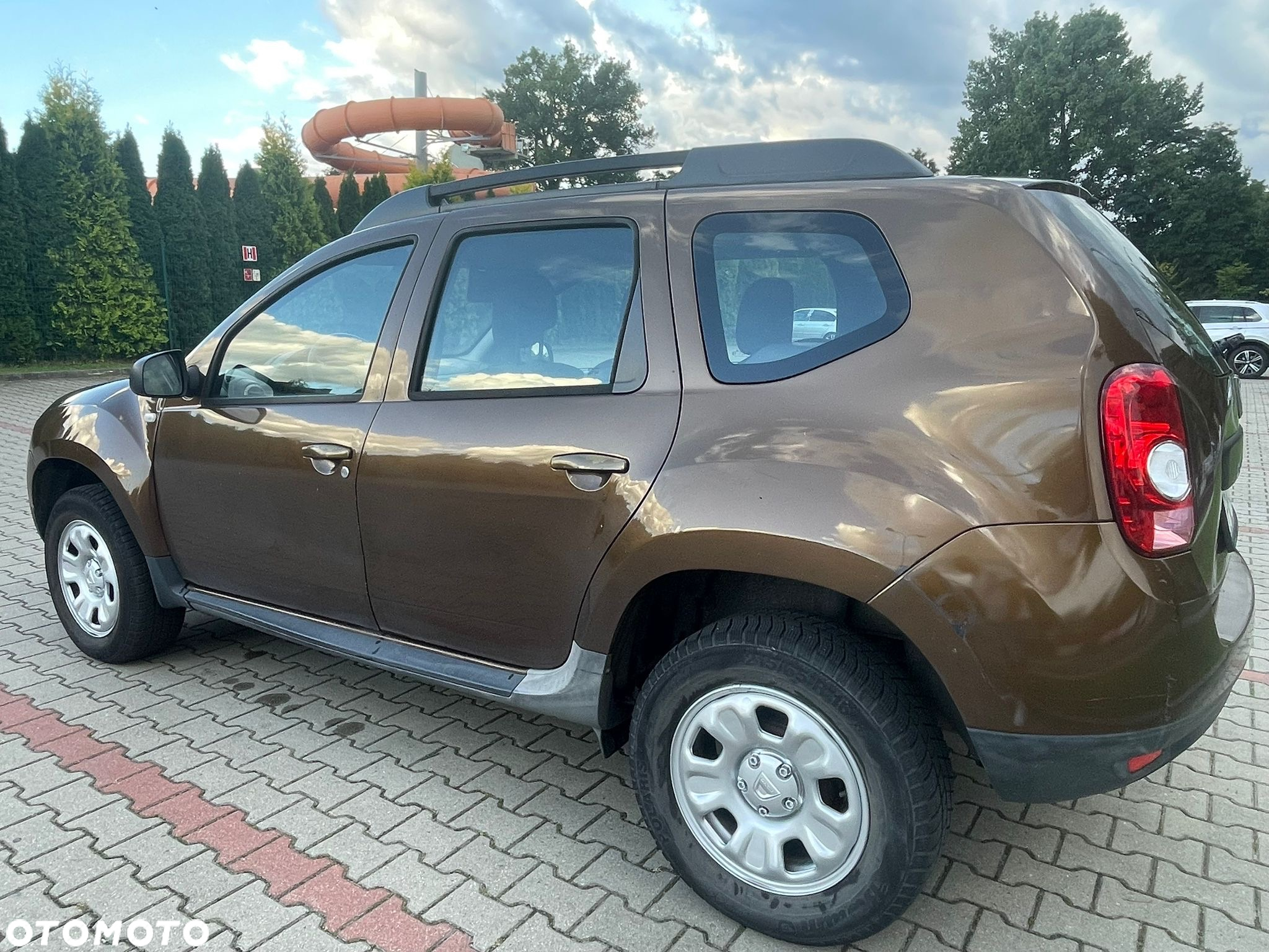Dacia Duster 1.5 dCi Ambiance - 4