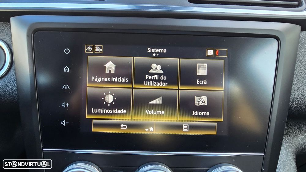 Renault Kadjar 1.3 TCe Intens EDC - 26