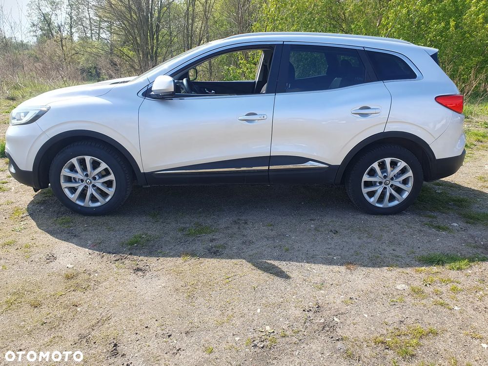 Renault Kadjar Energy dCi 110 LIMITED - 15