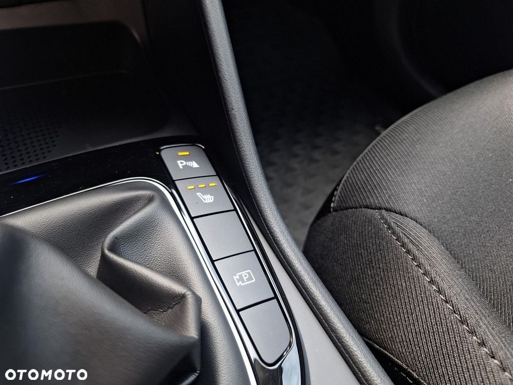 Hyundai Tucson 1.6 T-GDi Executive 2WD - 20