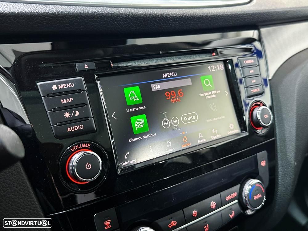Nissan Qashqai 1.3 DIG-T MHEV Premiere Edition - 51