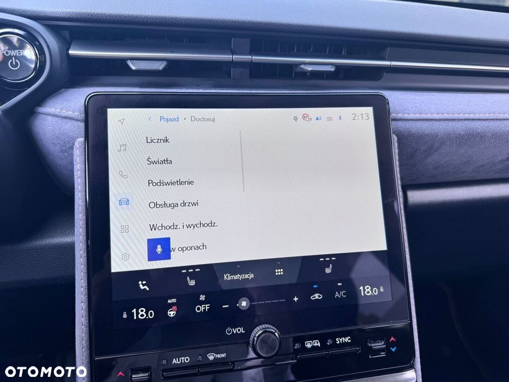 Lexus LBX 1.5 Hybrid Cool - 21