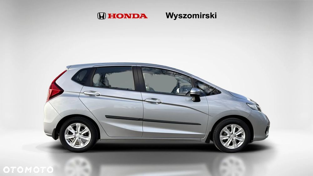 Honda Jazz 1.3 Comfort (ADAS/Honda Connect+) - 6