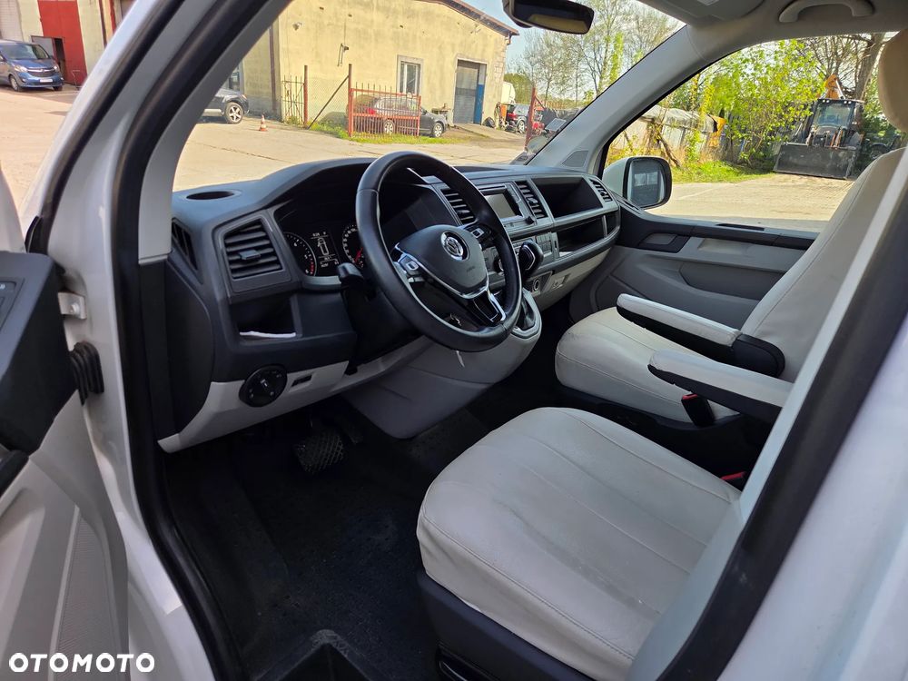 Volkswagen Transporter Westfalia Kepler One - 18