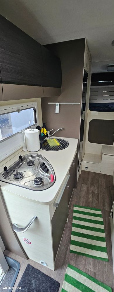 Chausson G174 GA - 10