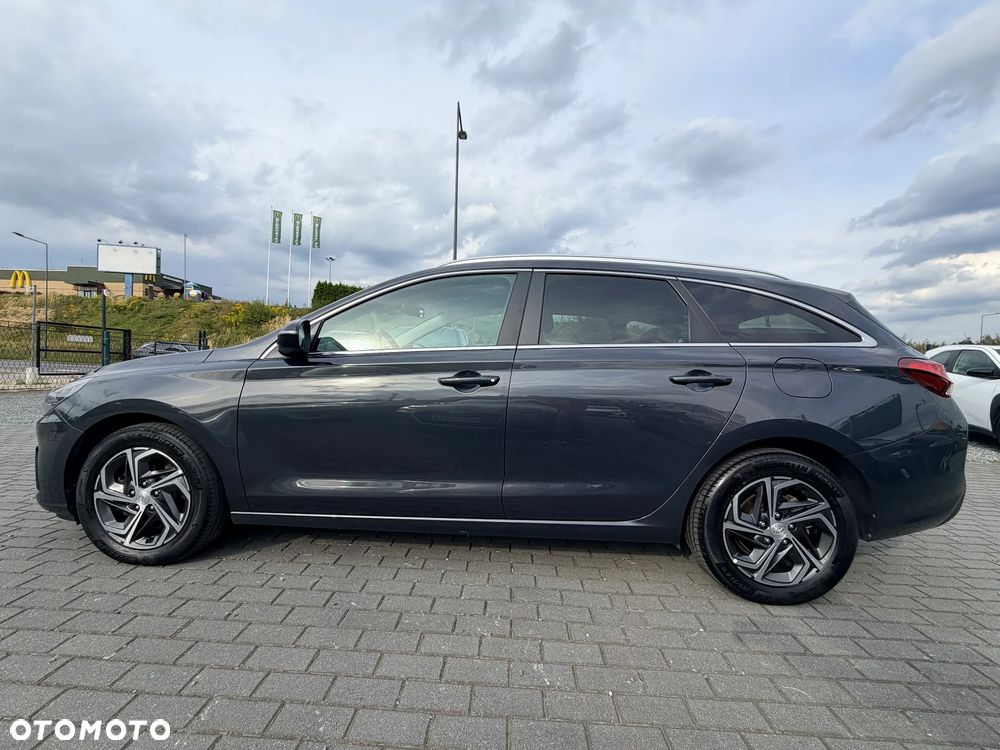 Hyundai i30 - 13