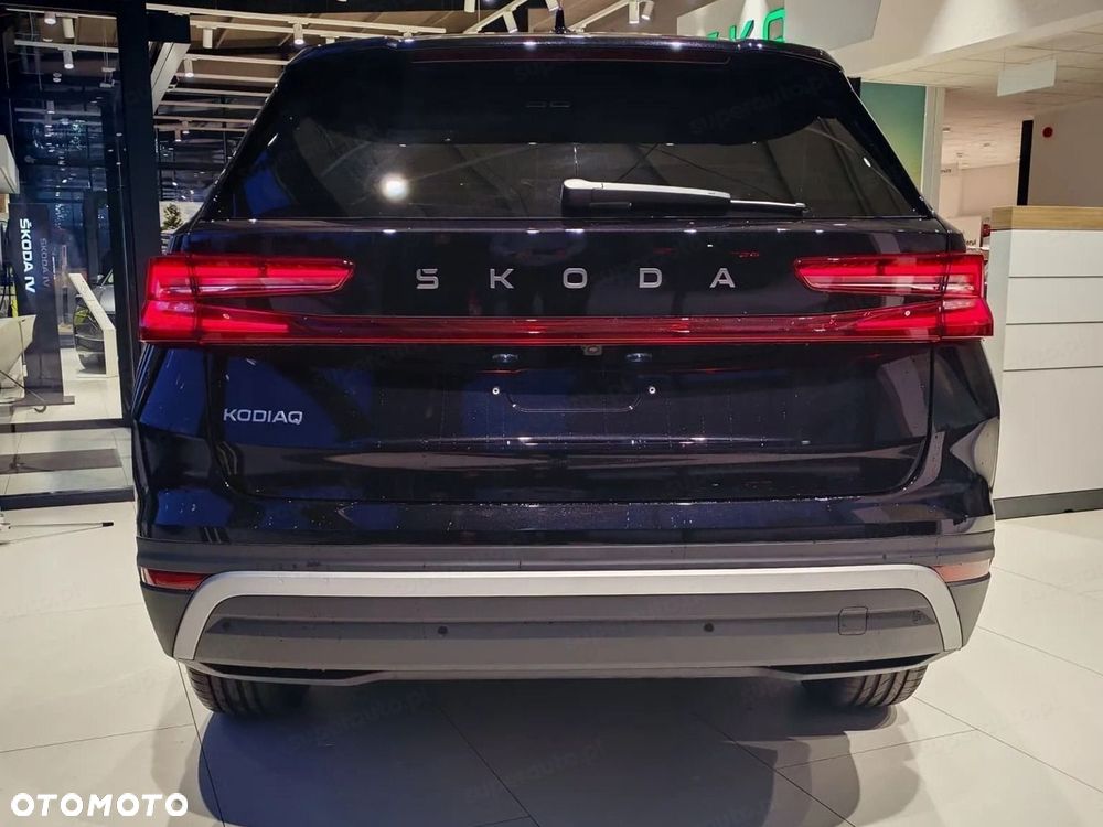 Skoda Kodiaq 2.0 TDI 4x4 Drive DSG - 5