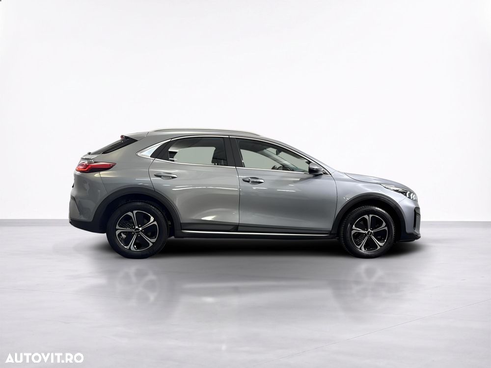 Kia XCeed - 7