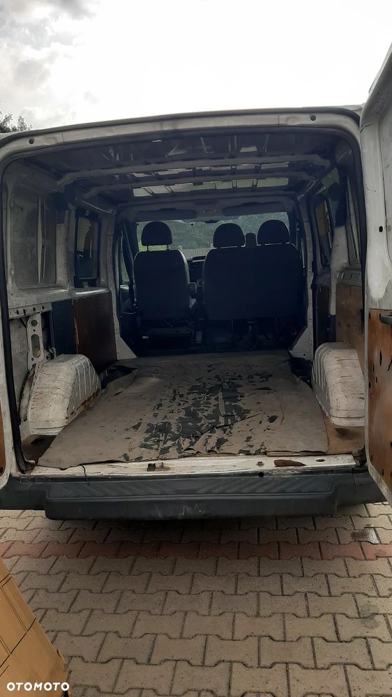 Ford Transit - 3