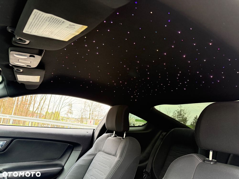 Ford Mustang 5.0 V8 GT - 6