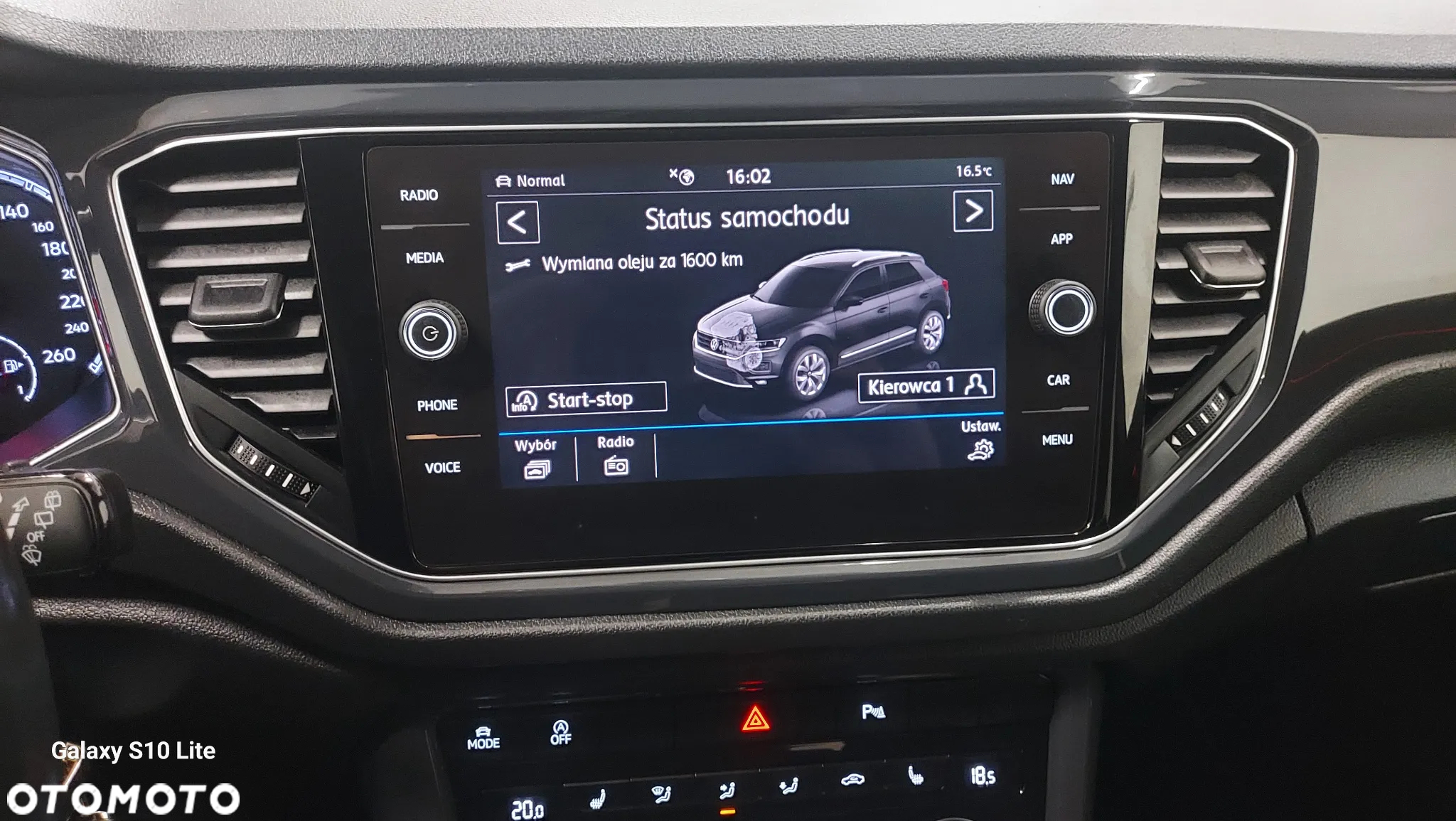 Volkswagen T-Roc 2.0 TDI SCR DSG R-Line - 18