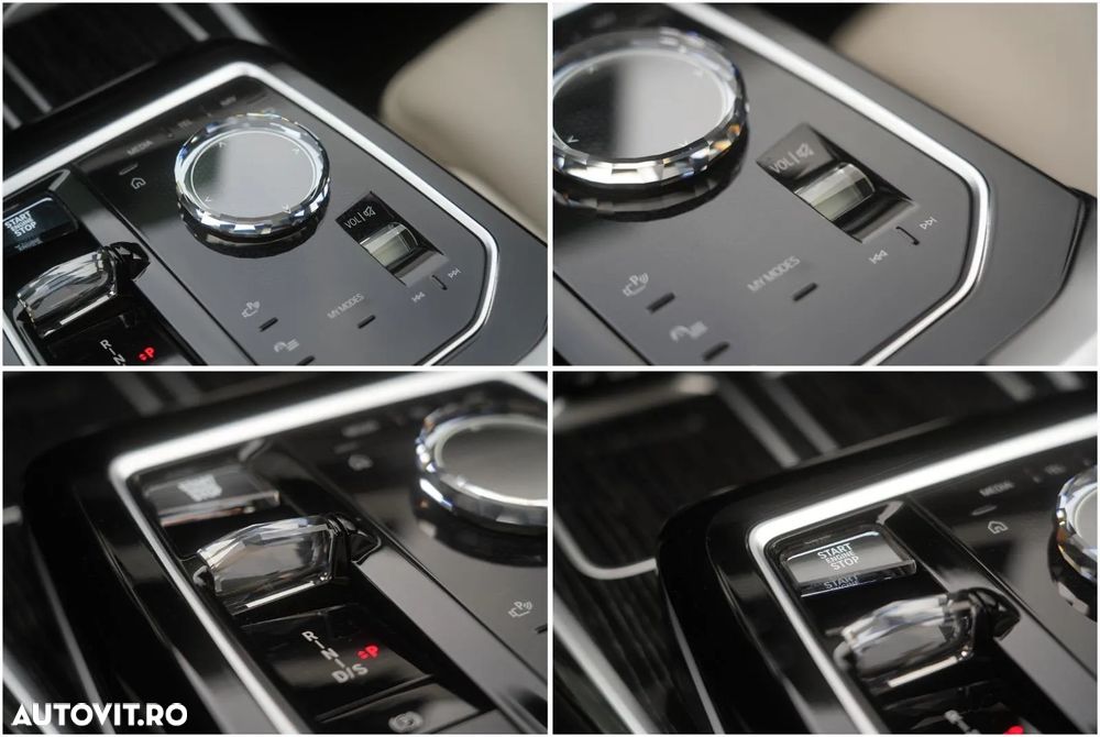 BMW Seria 7 740d xDrive MHEV - 8