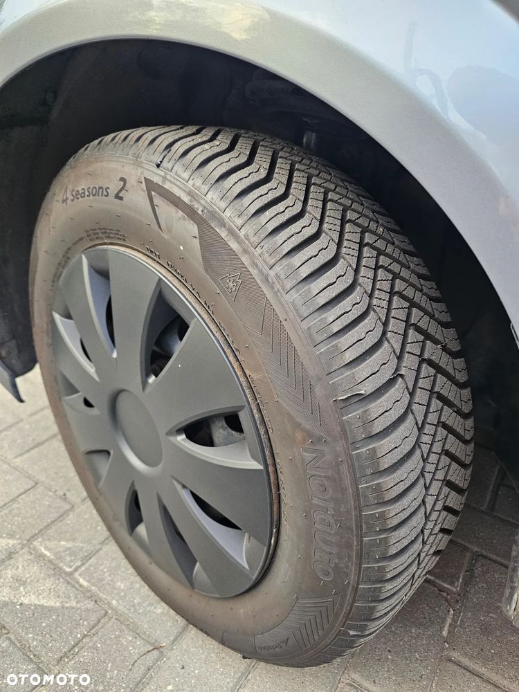 Opel Astra 1.6 Design Edition - 26