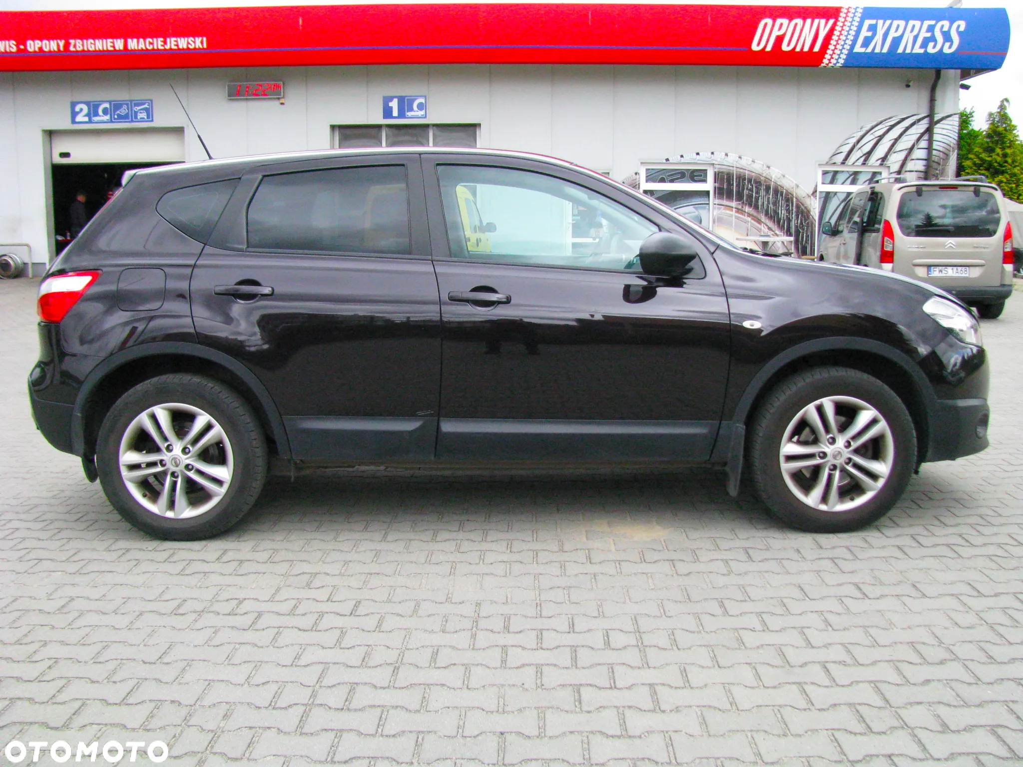 Nissan Qashqai - 15