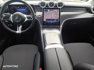 Mercedes-Benz GLC 200 4Matic 9G-TRONIC Avantgarde Advanced - 12