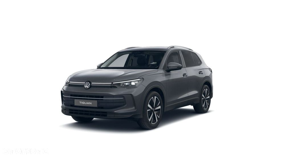 Volkswagen Tiguan 2.0 TSI 4Mot Life Plus DSG - 3