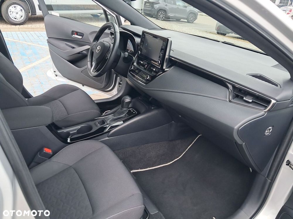 Toyota Corolla 1.8 Hybrid Comfort - 16