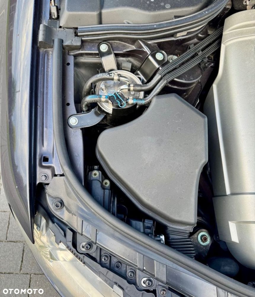 Audi A8 4.2 TDI DPF Quattro - 20