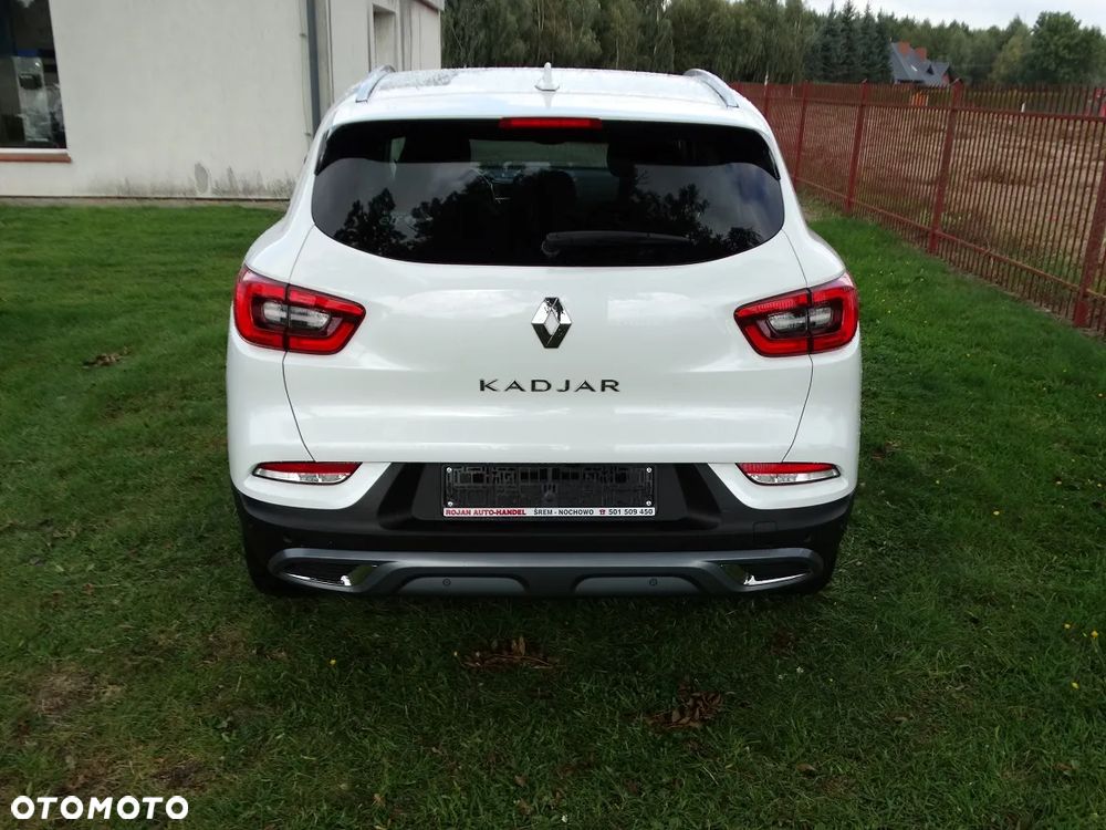 Renault Kadjar - 8