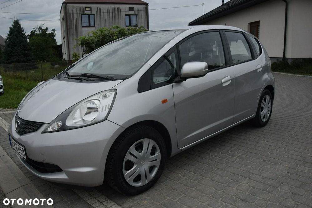 Honda Jazz 1.2 Trend - 14