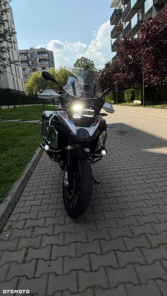 BMW R1250 GS Adventure - 6