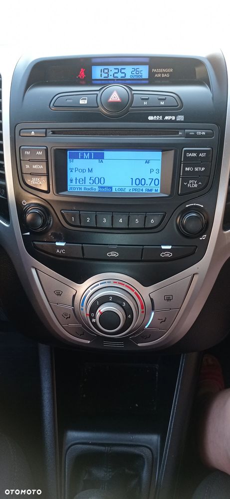 Hyundai ix20 1.4 5 Star Edition - 11