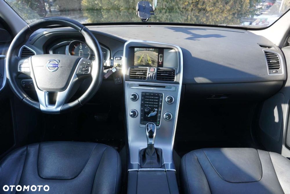 Volvo XC 60 D4 Drive-E Summum - 18