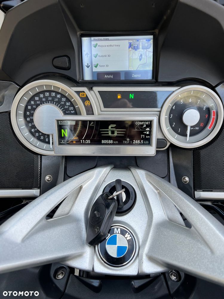 BMW K - 8