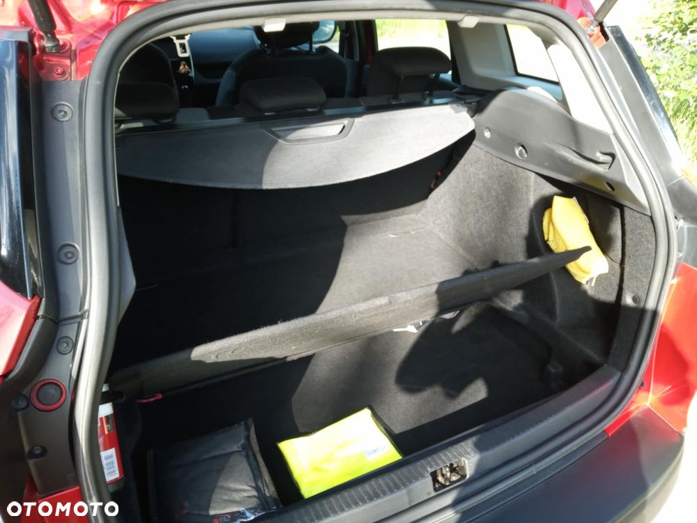 Renault Clio 1.2 16V Limited Plus - 13