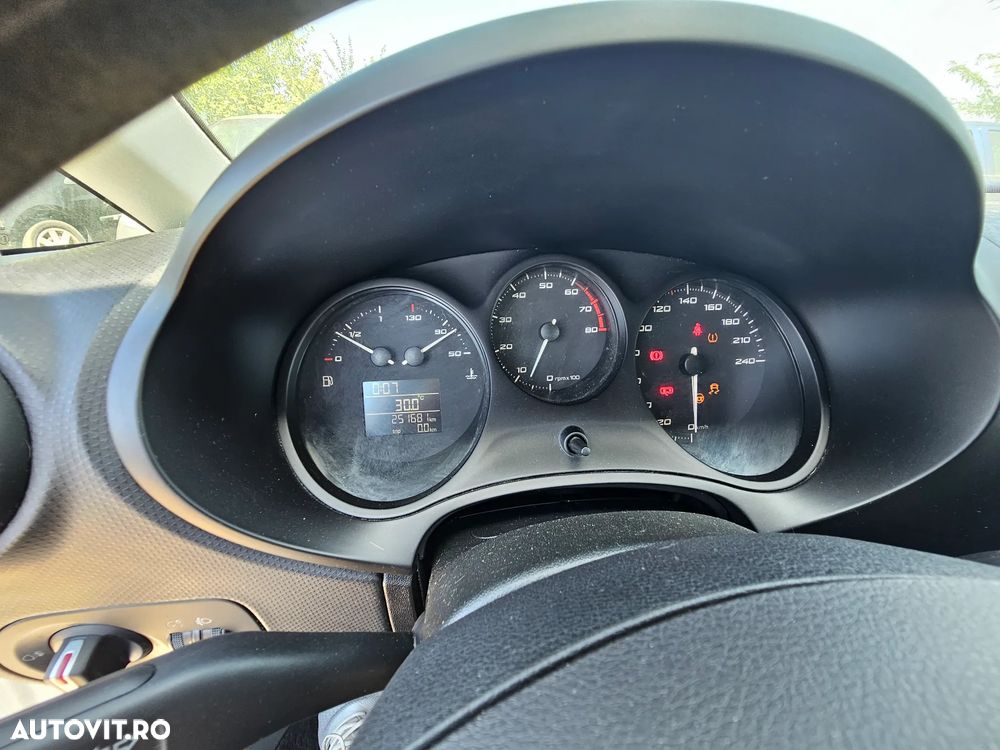 Seat Leon 1.4 - 9