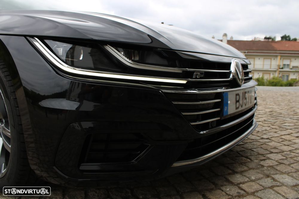 VW Arteon 2.0 TDI SCR R-Line - 13