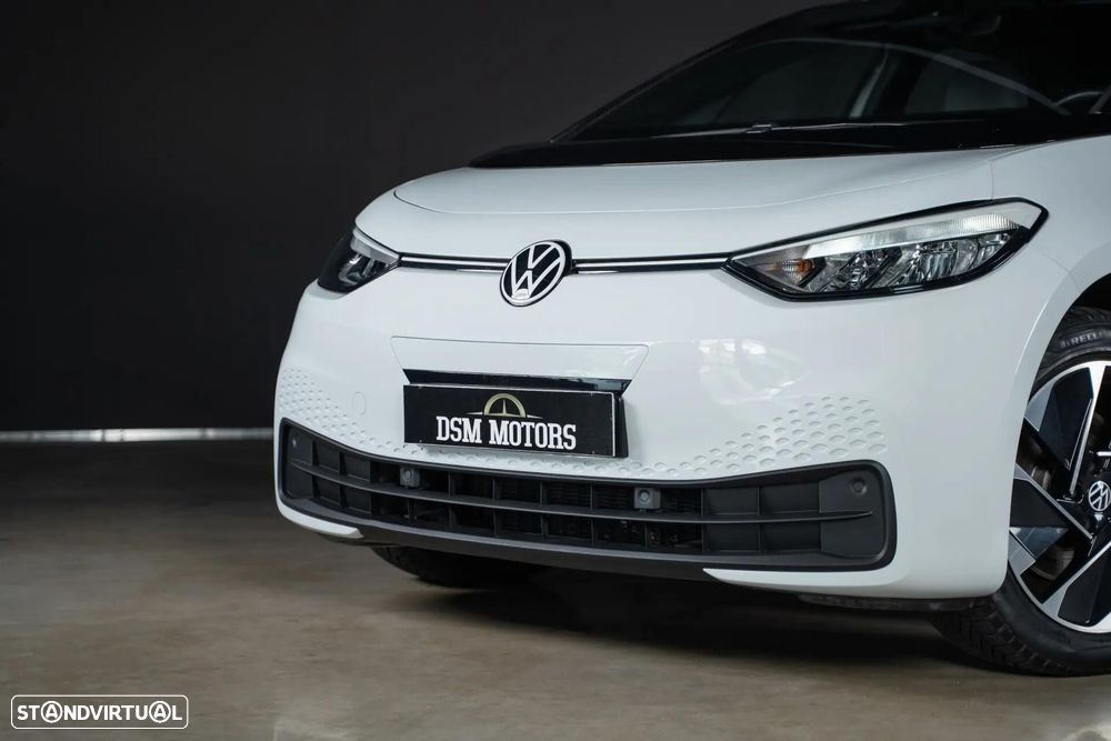 VW ID.3 Pro Performance - 7