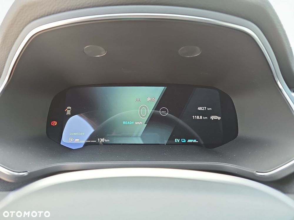 Renault Symbioz 1.6 E-Tech Full Hybrid 145 Esprit Alpine - 9