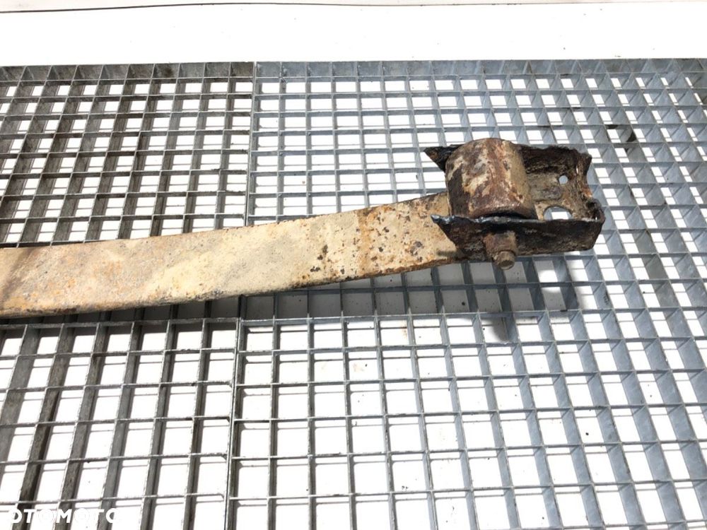 RESOR LEWY TYŁ - 179.00 PLN - FIAT DUCATO Autobus (244_) 2002 - 2022 2.8 JTD 94 kW [128 KM] olej - 3