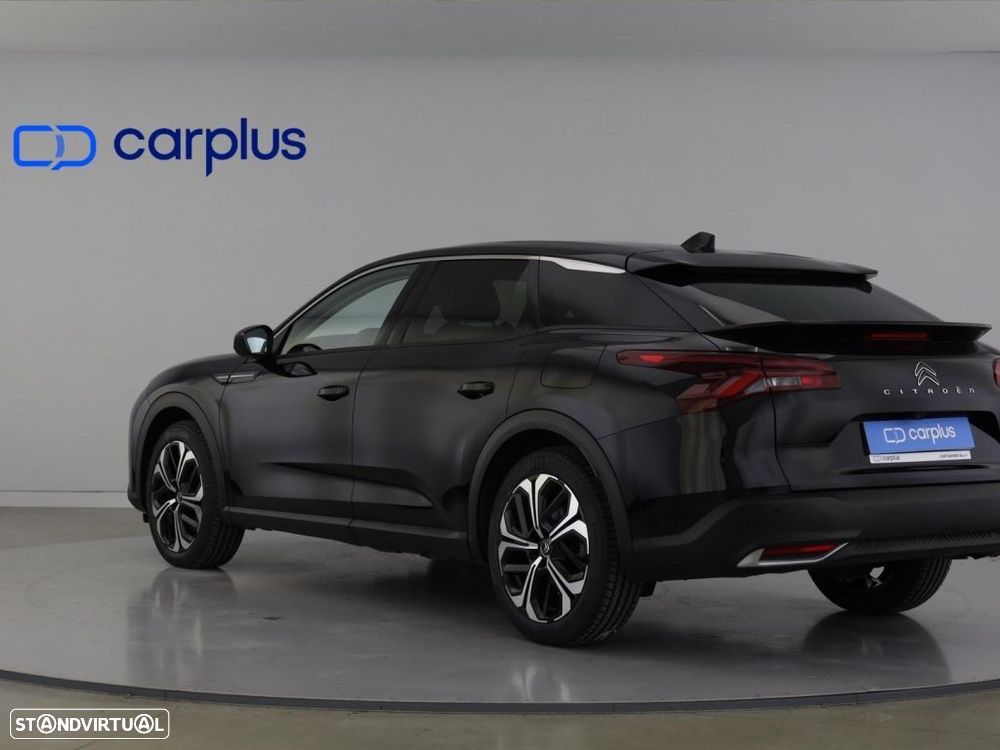 Citroën C5 X 1.6 Hybrid Shine Pack e-EAT8 - 5