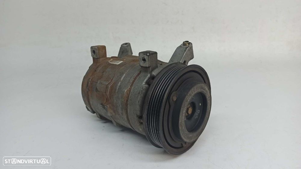 COMPRESSOR DE AR CONDICIONADO CHRYSLER NEON (PL) 1.6 LE - 1