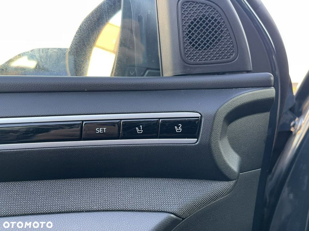 Hyundai Tucson 1.6 T-GDi HEV Platinum 4WD - 12