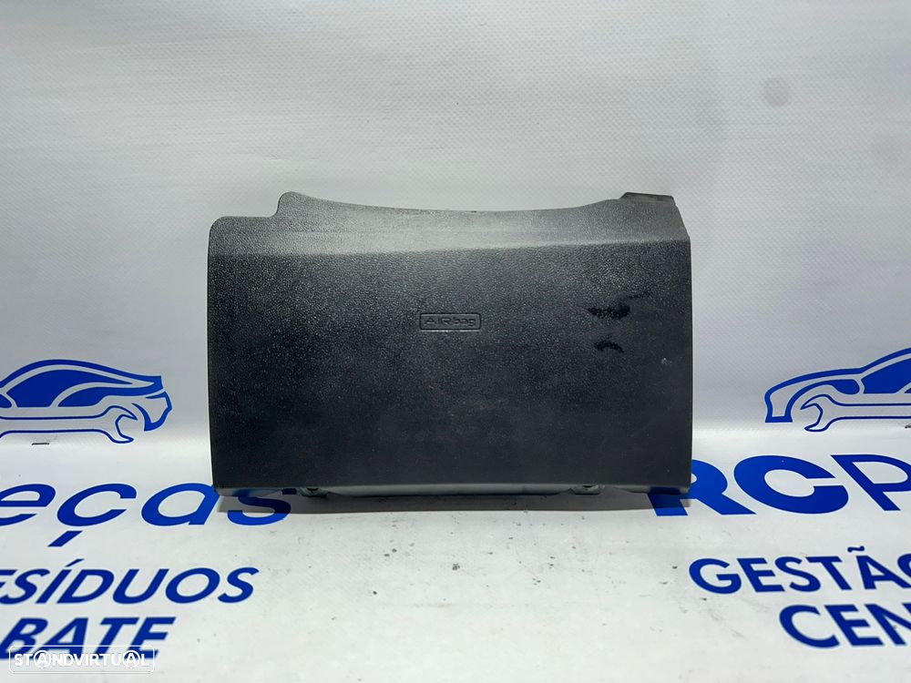 .Airbag Tablier Joelho Lateral Original FGP Fiat 500 312 735485040 2007 - 2023 - 5