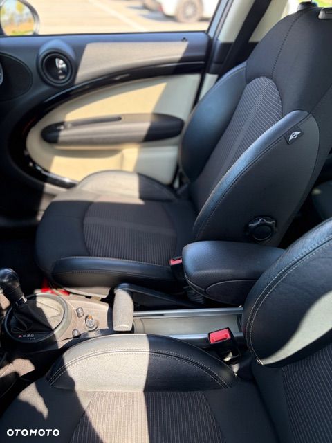 MINI Cooper S sport - 2