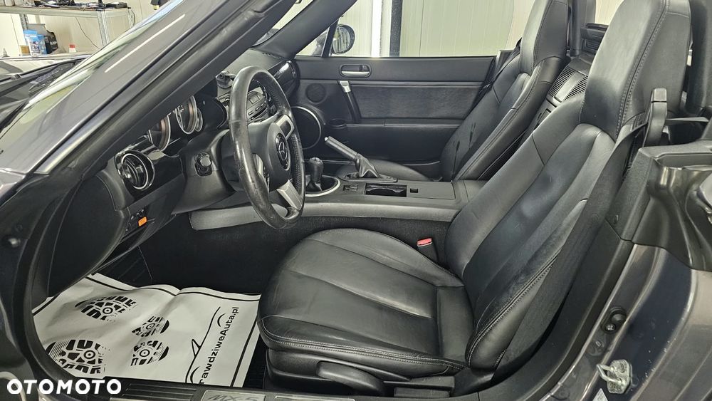 Mazda MX-5 1.8 Emotion - 9