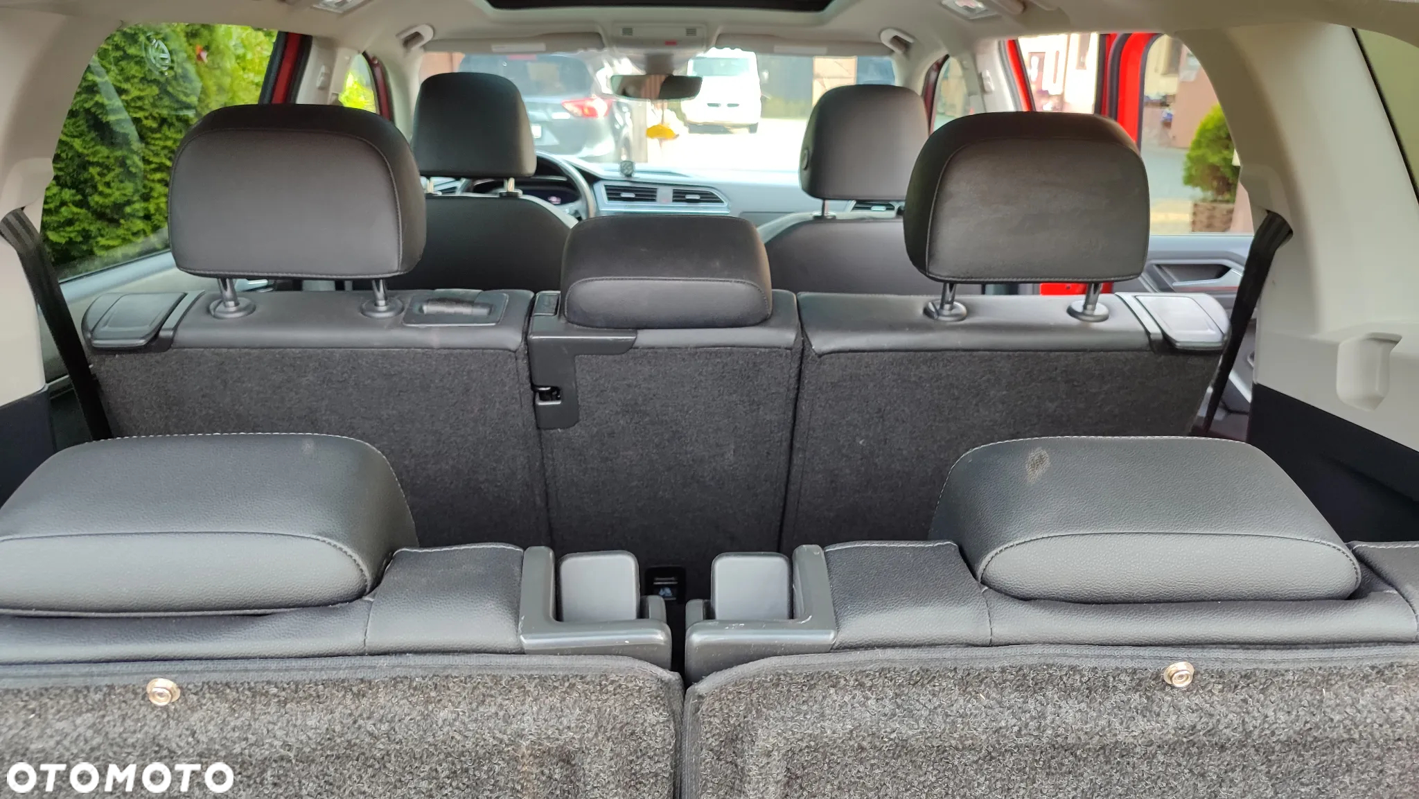 Volkswagen Tiguan 2.0 TSI 4Mot Elegance DSG - 20