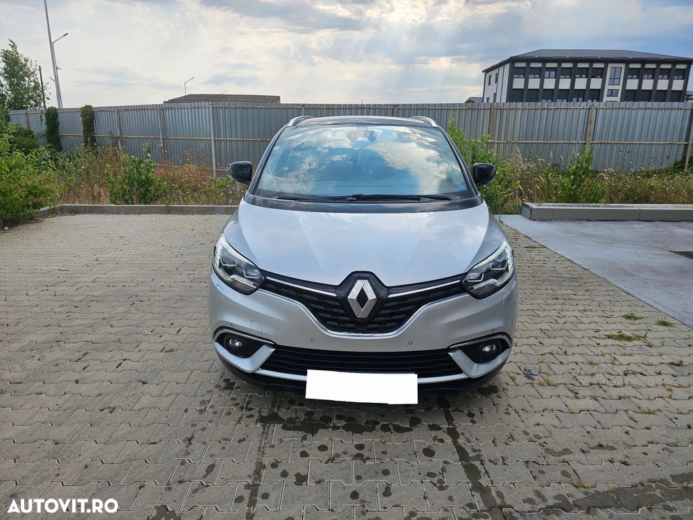 Renault Grand Scenic - 2