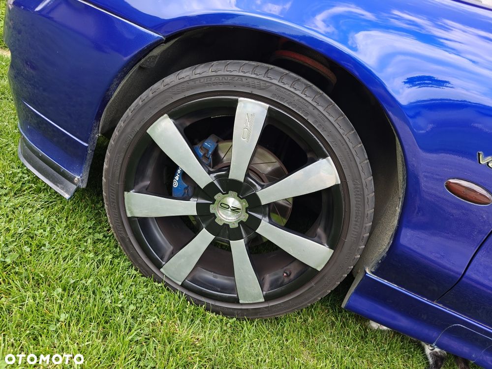 Ford Mondeo - 6