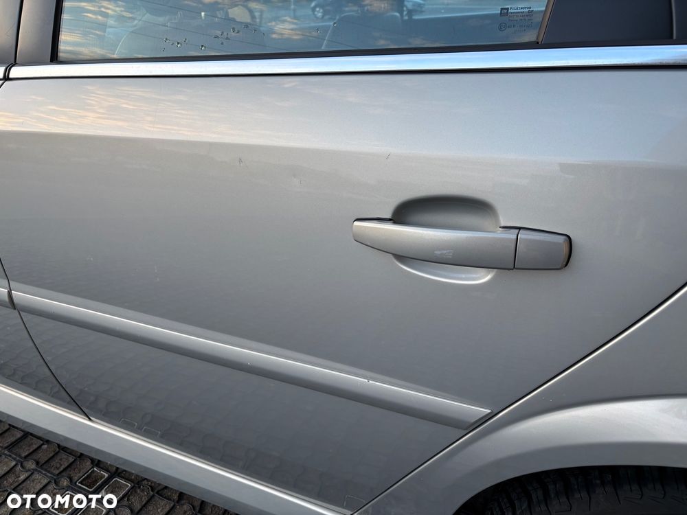 Opel Vectra 1.9 CDTI Elegance - 17