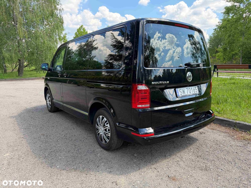 Volkswagen Multivan 2.0 TDI L1 Business - 11